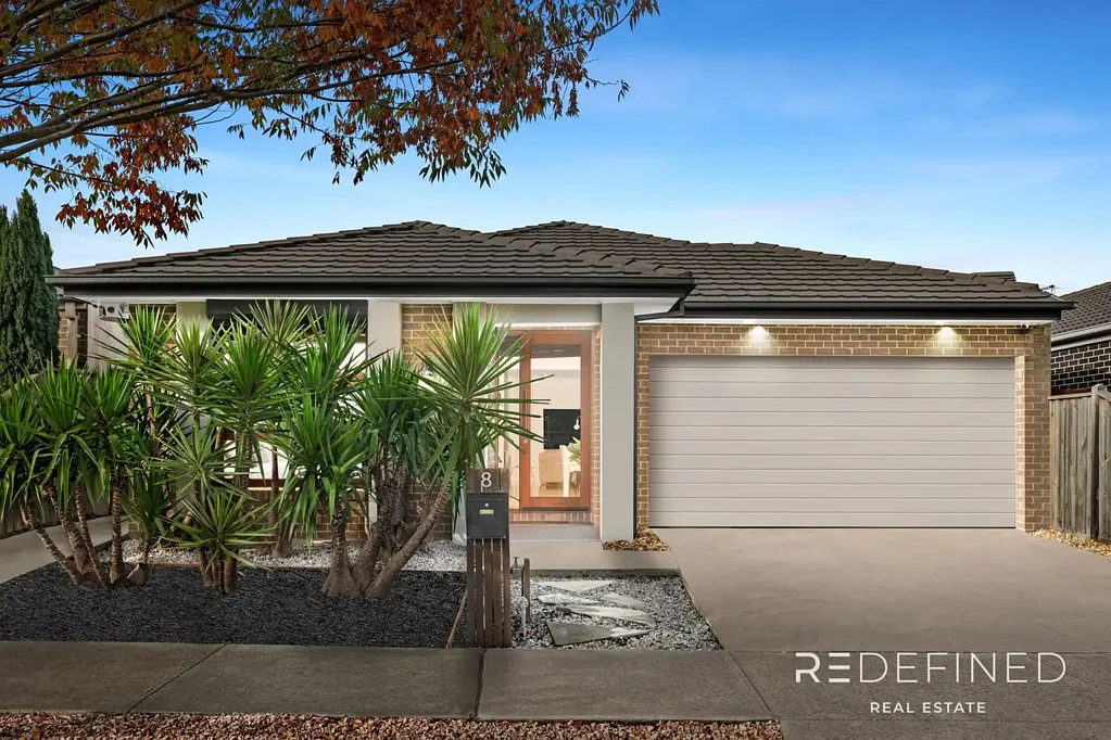 Wollert 3Zimmer Stylish Family Living in a Prime Convenient Location