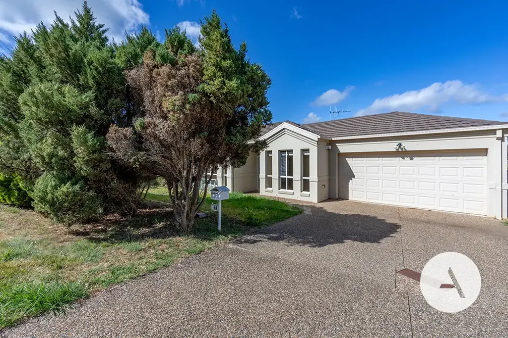 Spacious Living in Campbell