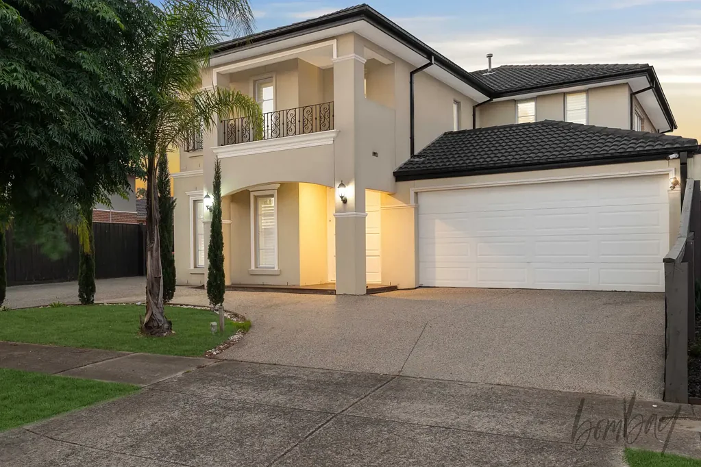 24 Williamsbrook Avenue, Doreen, VIC 3754