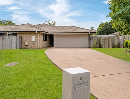 9/23 Darryl Street, Loganlea, Brisbane - Southern Region, 3房, 2浴, House