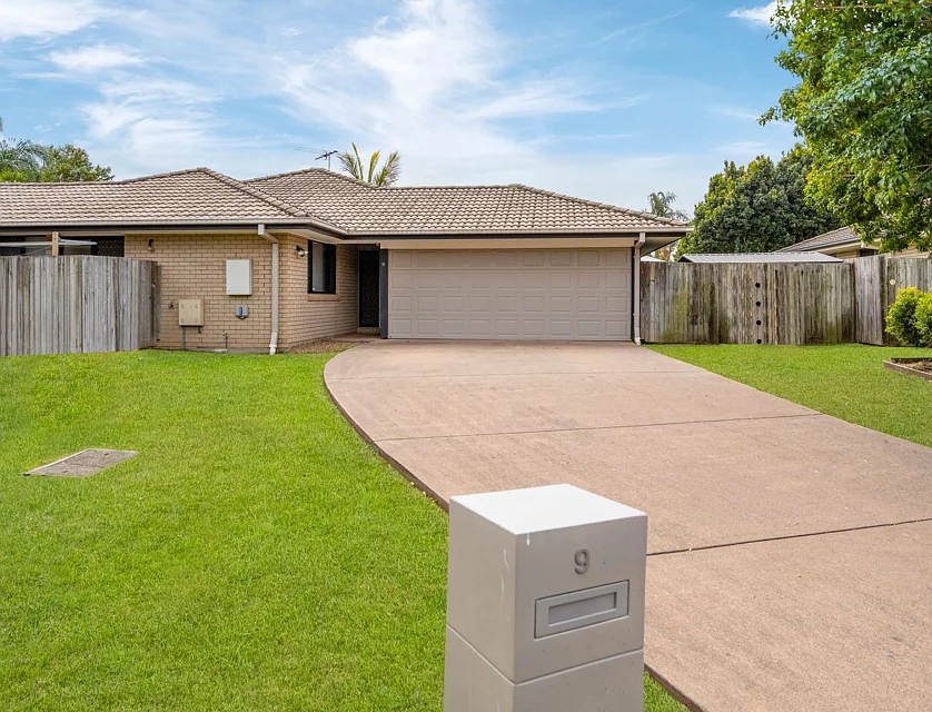 9/23 Darryl Street, Loganlea, Brisbane - Southern Region, 3房, 2浴, House