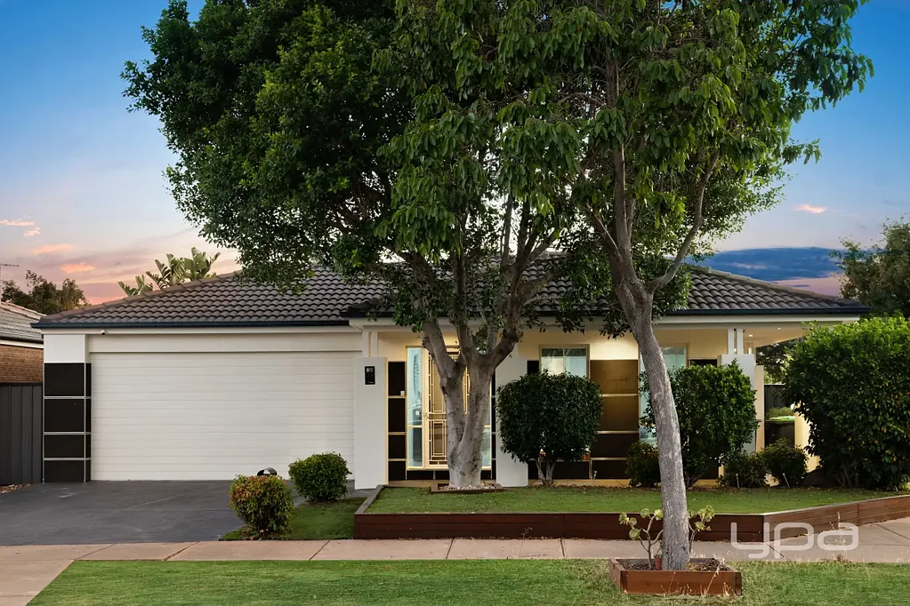 29 Lindsay Gardens, Point Cook, VIC 3030