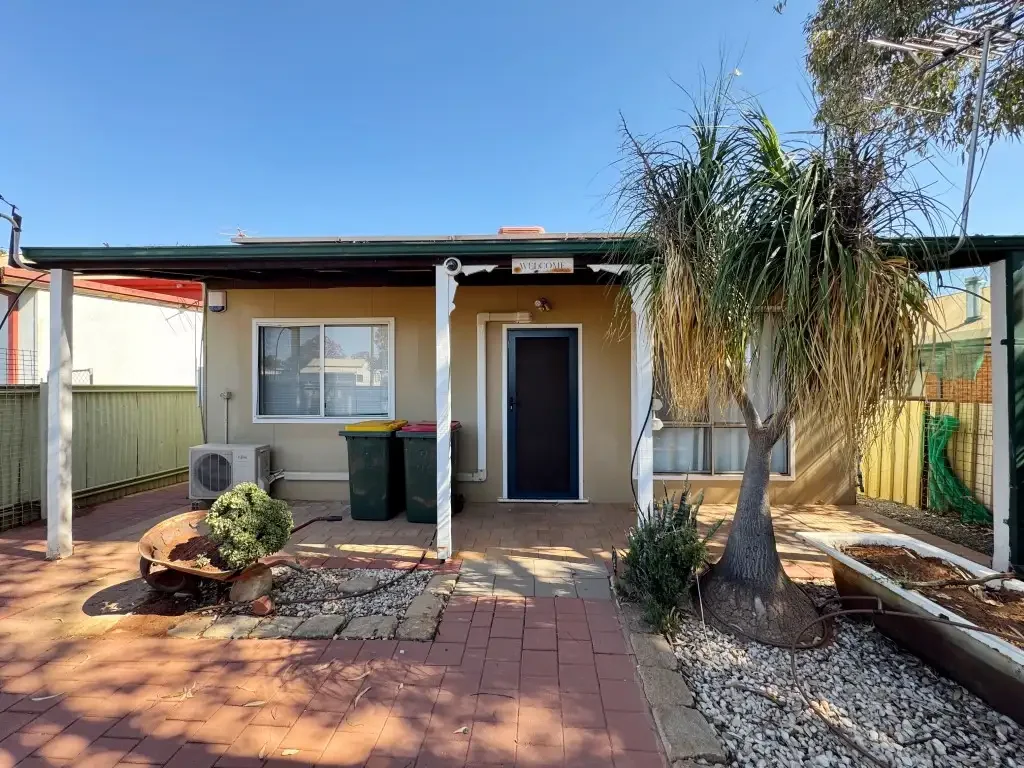 Affordable 4 Bedroom Home