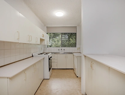 19/20 Paget Street, Richmond, Outer Western Sydney, 2 غرف, 1 حمامات, Unit