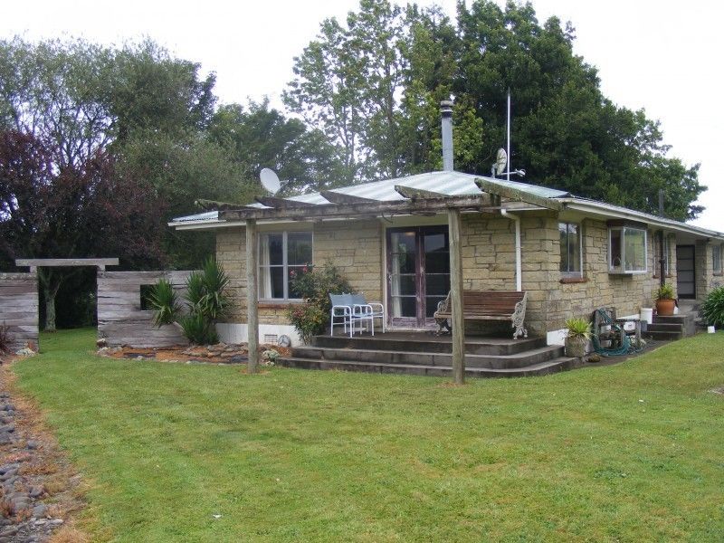 535 Newman Road, Wharepuhunga, Otorohanga, 0 Schlafzimmer, 0 Badezimmer