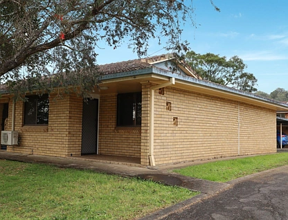 4/20 Marlyn Avenue, East Lismore, North Coast, 2 રૂમ, 1 બાથરૂમ, Unit