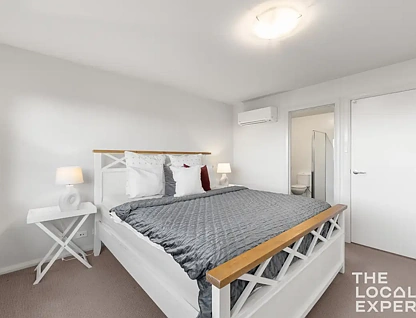 8/28 Truebridge Street, Wright, ACT 2611, 3 ਕਮਰੇ, 2 ਬਾਥਰੂਮ, Townhouse