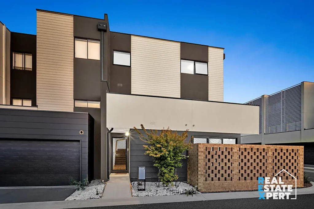 3 Kinsfolk Circuit, Doveton, VIC 3177