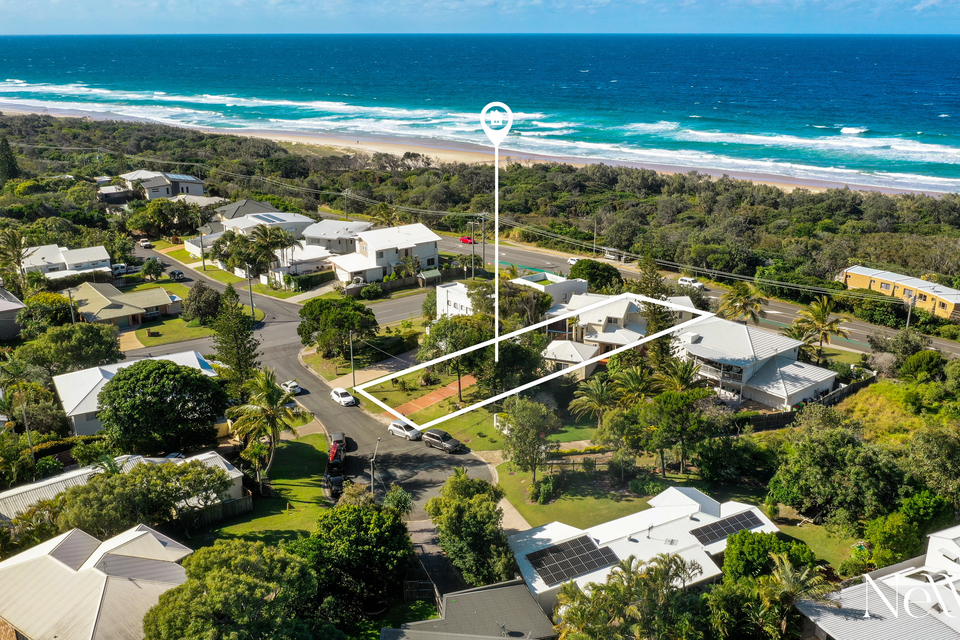 3 ASHWOOD CT, MARCUS BEACH QLD 4573, 0 Schlafzimmer, 0 Badezimmer, House