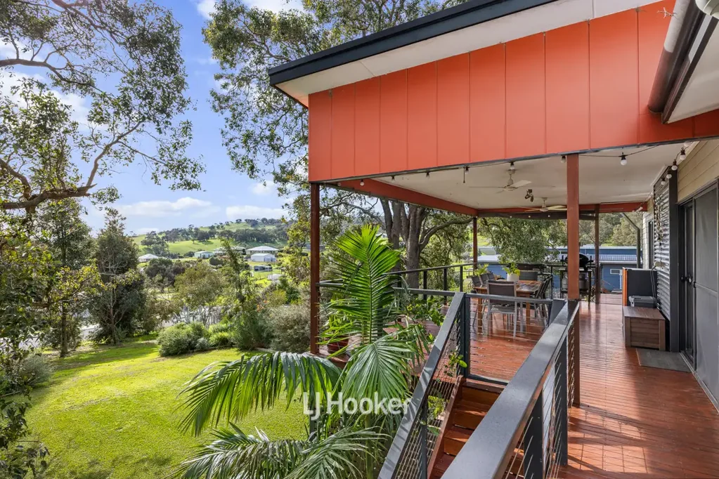 Roelands 4 Slaapkamer A Tranquil Lifestyle You'll Never Want to Leave