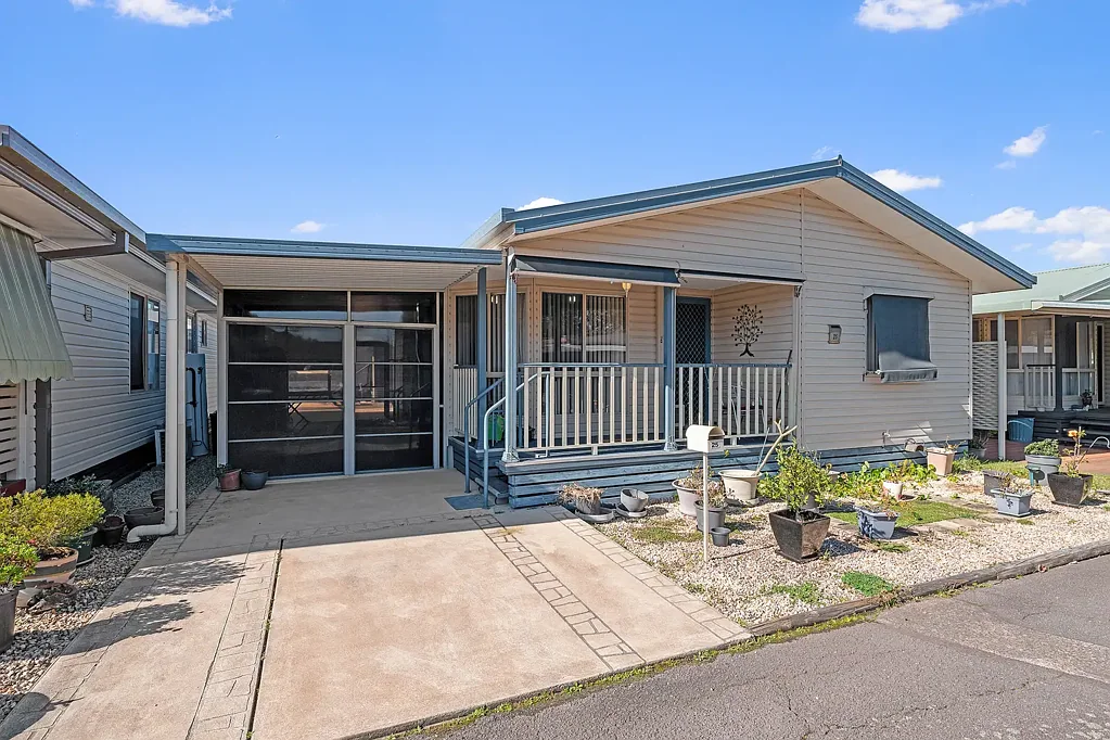 25/1126 Nelson Bay Road, Fern Bay, NSW 2295