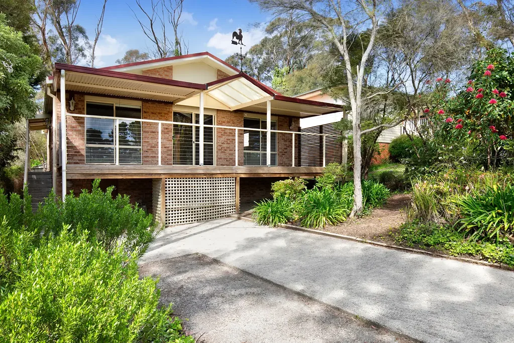 54 Fitzgerald Street, Katoomba, NSW 2780