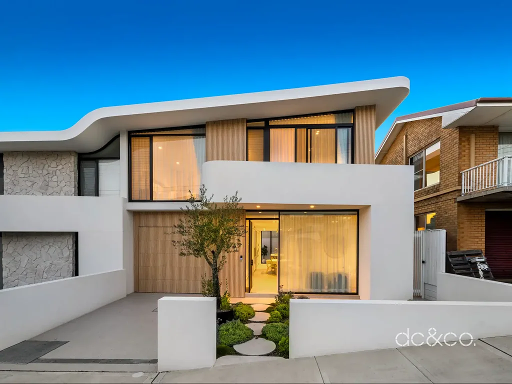 5 Withers Street, Chiswick, NSW 2046