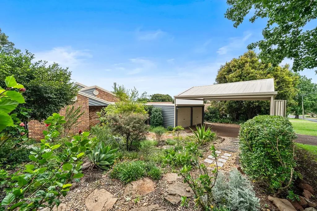 Family Home in Rangeville!