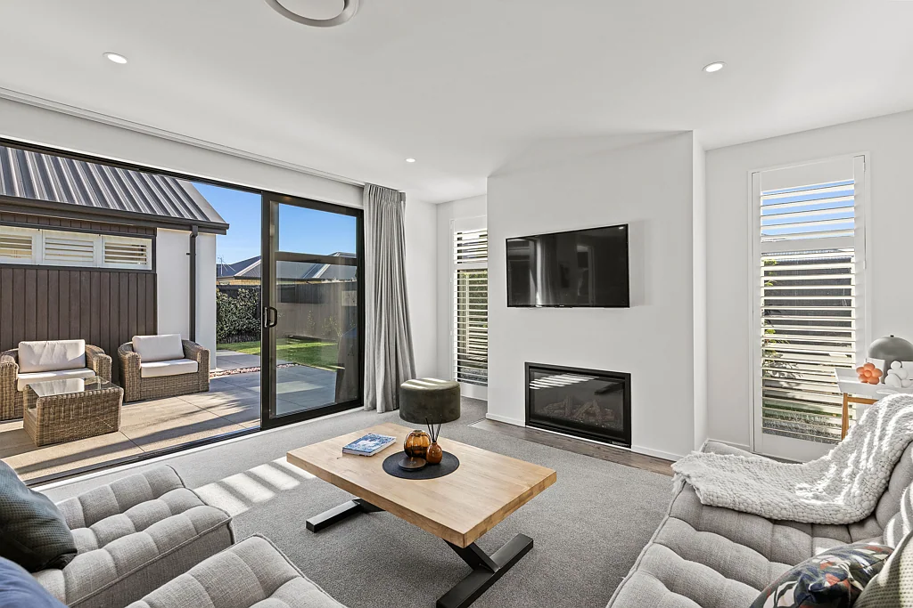 15 Luxembourg Crescent, Halswell, Christchurch, Canterbury