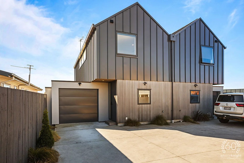 Addington 3Zimmer Boutique Design. Low to Mid $700,000s