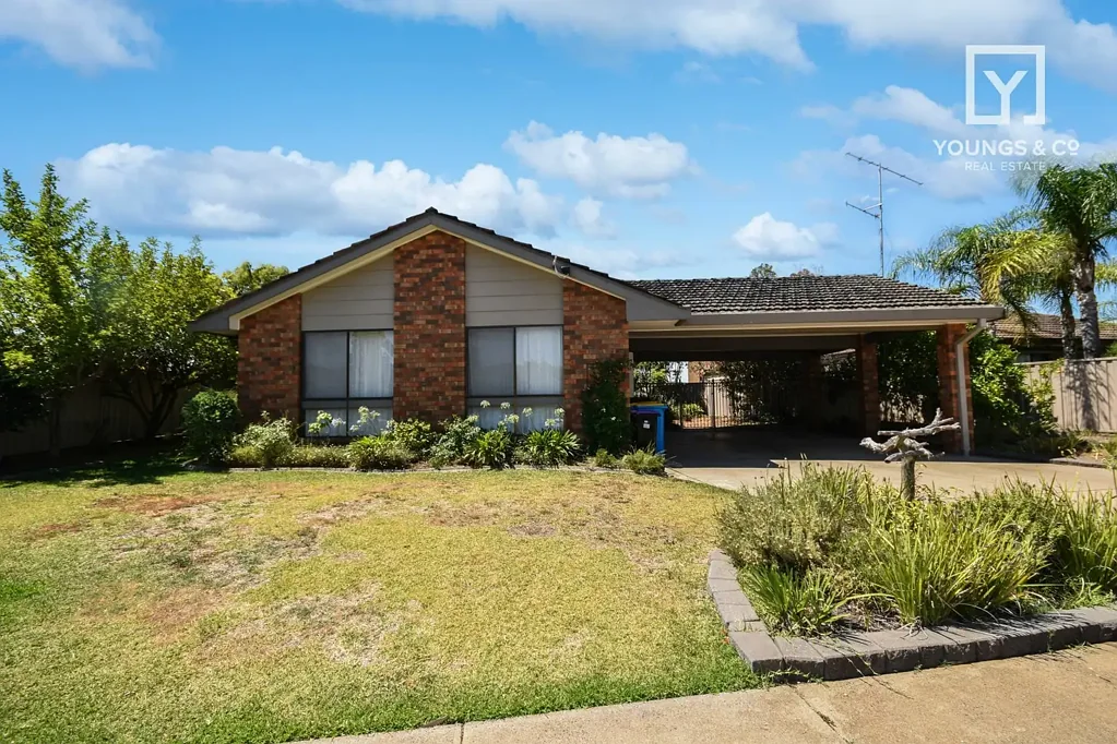 3 Bedroom home in South Shepparton