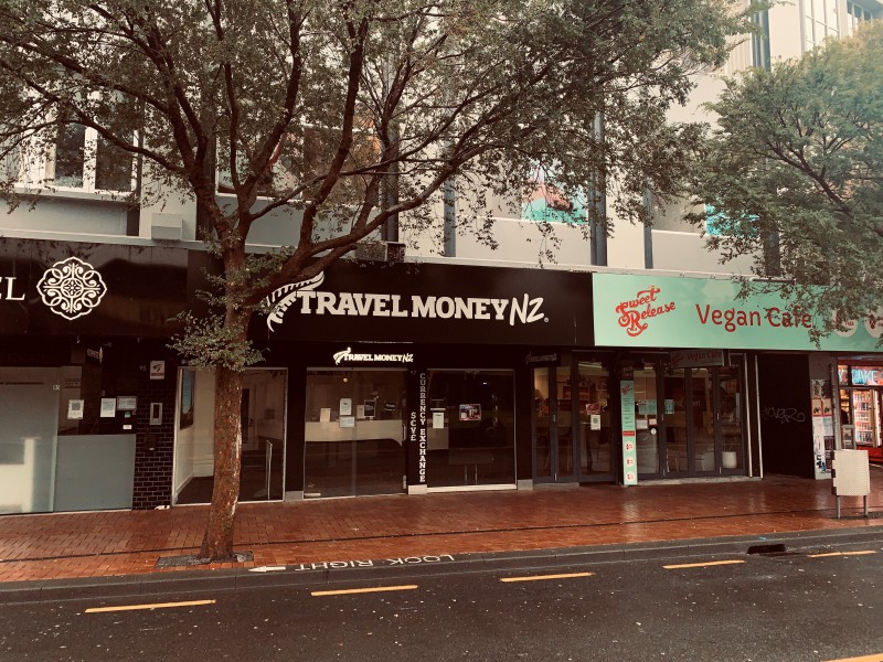 49 Cuba Street, Te Aro, Wellington, 0部屋, 0バスルーム