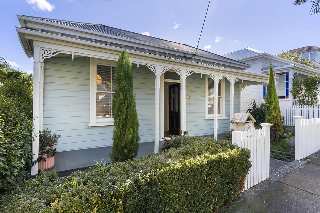 Ponsonby 3 Slaapkamer Final Week - Auction 16th September