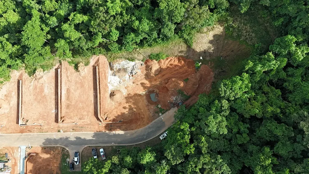 Mount Sheridan  Final Release – Premium Land with Panoramic Southern Views