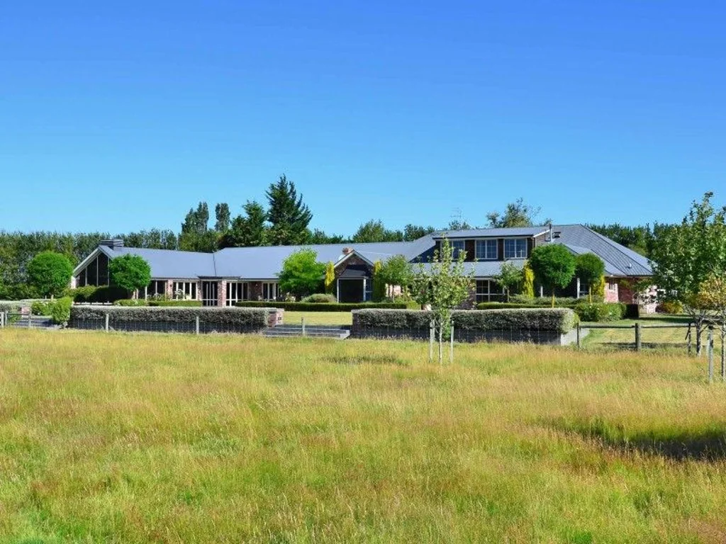 Address Withheld,  Lincoln,  Selwyn,  Canterbury