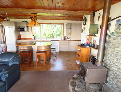9190 State Highway 6, Westport, Buller, 2房, 2浴, House