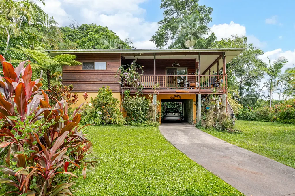 7 Coral Sea Drive, Mossman Gorge, QLD 4873