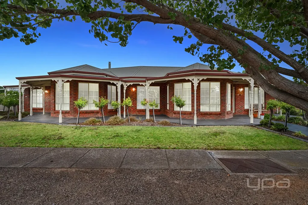 20 Park Lane, Harkness, VIC 3337