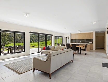 380 Foster - Mt Best Road, Foster, Traralagon , 4 chambres, 3 salles de bain, Lifestyle Property