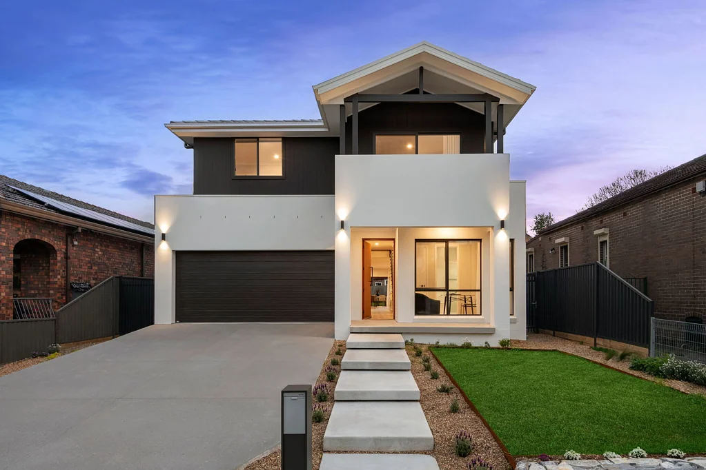 38 Minna Street, Burwood, NSW 2134