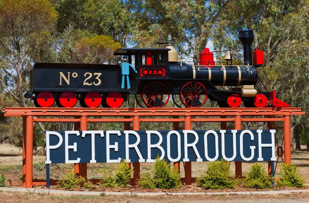 Peterborough  AN ESSENTIAL ACQUISITION FOR EVERY PORTFOLIO – HIGH DEMAND, LIMITED SUPPLY, STRONG GROWTH POTENTIAL