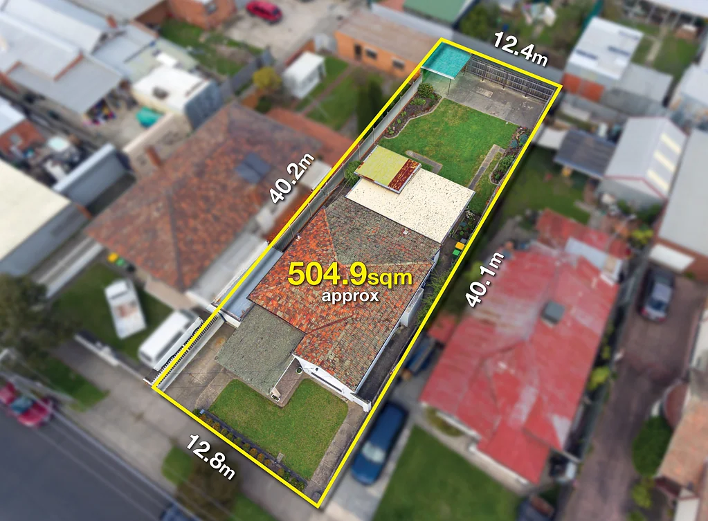 3 Cameron Street, Reservoir, VIC 3073