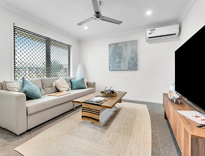 33 Neumann Drive, Yarrabilba, Brisbane - Southern Region, 4 chambres, 2 salles de bain, House