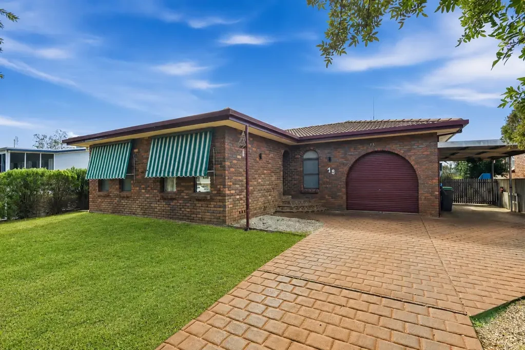 Narrabri 4Kwarto Invest Today, Make It Home Tomorrow
