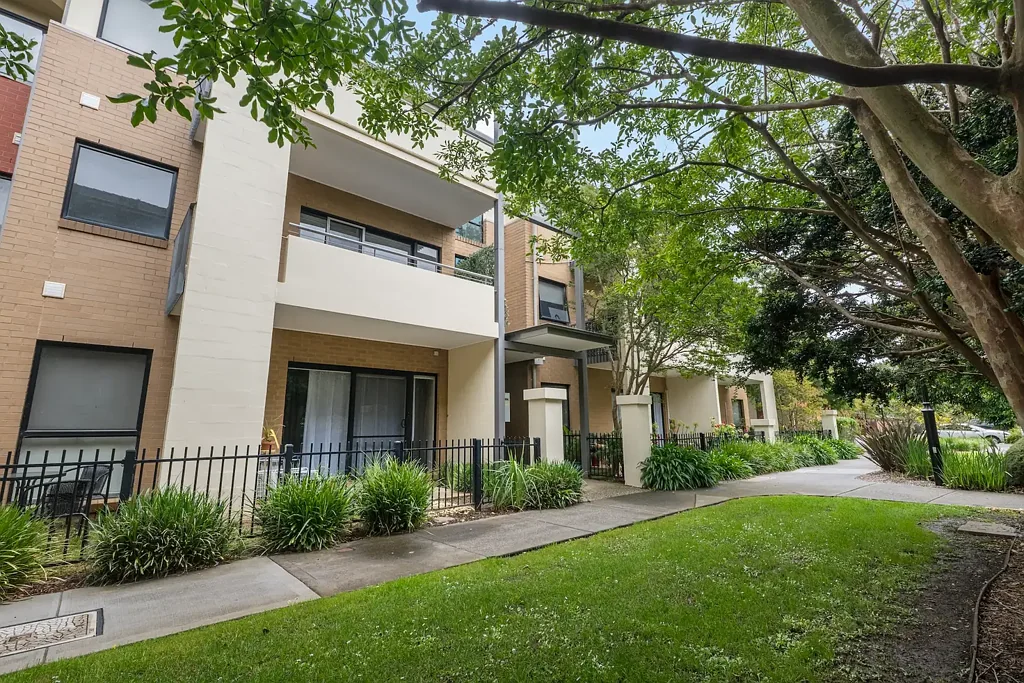 Clayton 2Phòng ngủ Start your investment journey or find your first home today.