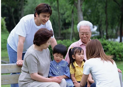 新西兰父母团聚 移民详解