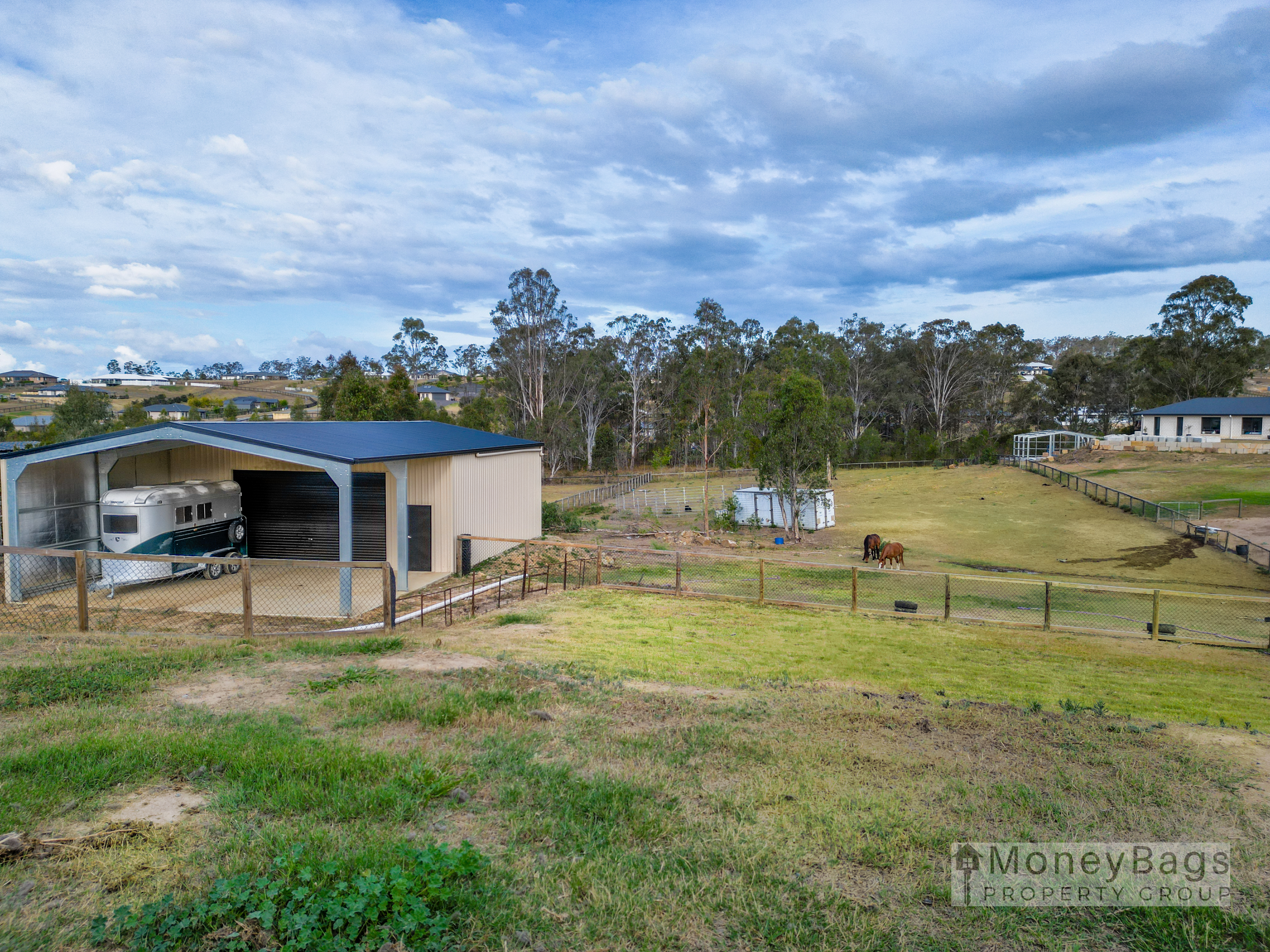 130-134 WEATHERLY DR, JIMBOOMBA QLD 4280, 0 habitaciones, 0 baños, House