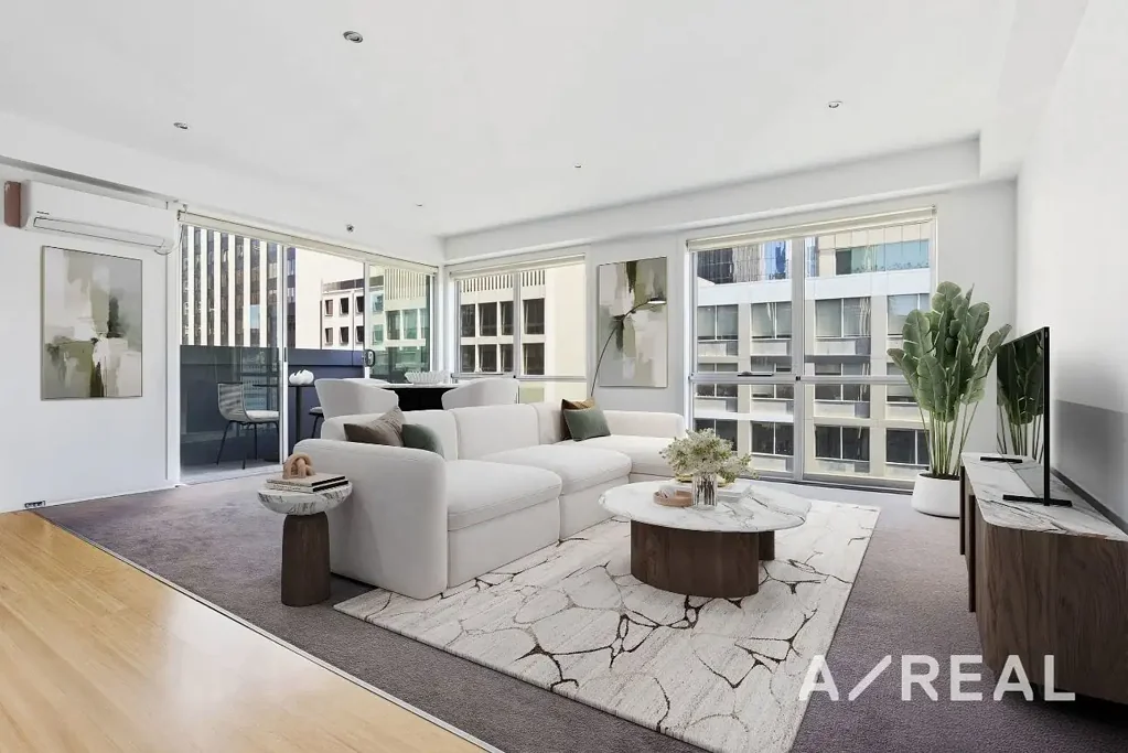 1505/325 Collins Street, Melbourne, VIC 3000