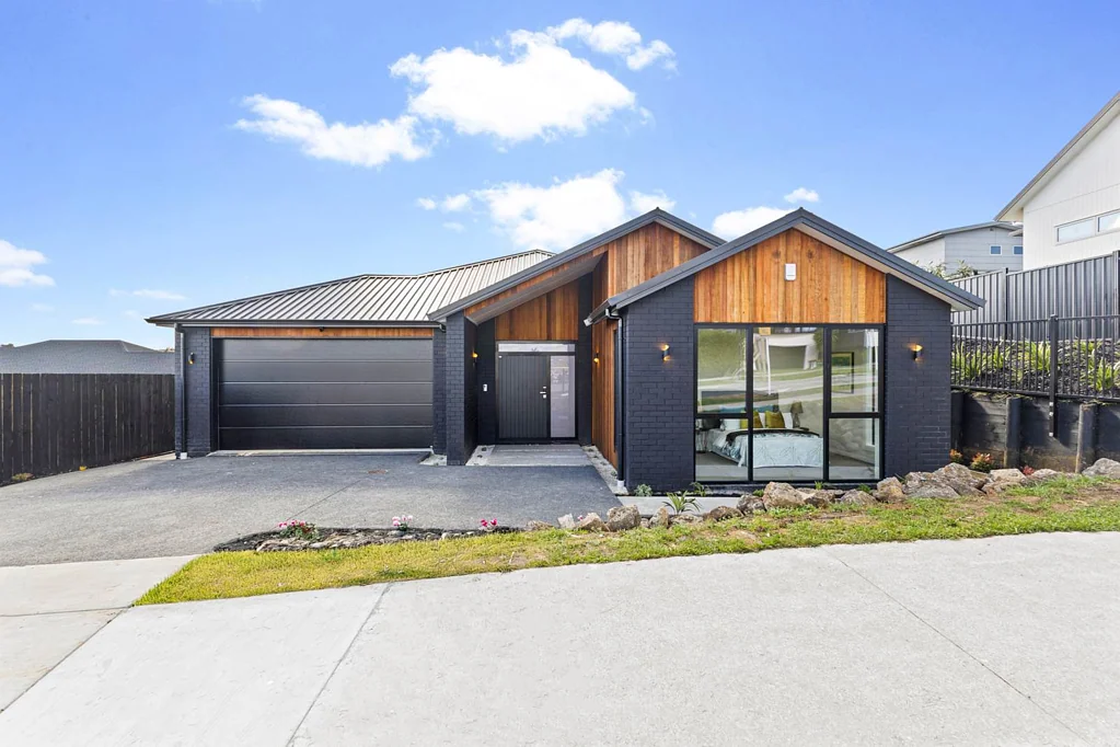 Pukekohe 5Habitaciones Spacious Contemporary Home in the Valley Zone