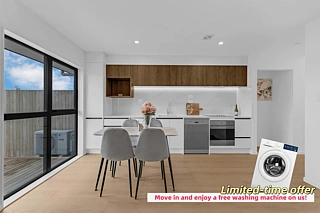 Lt 1-8, 21 Baird Street, Howick, Manukau City