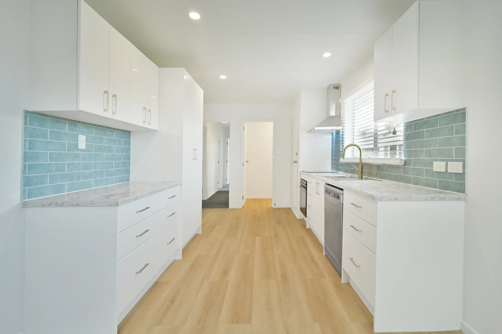 Flaxmere 4ห้องนอน Fully renovated 4-bedroom and more