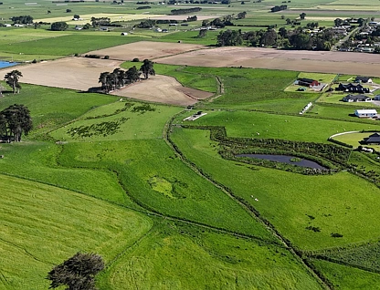 18 CROWN LANE, Rongotea, Manawatu, 0 Kuwarto, 0 Banyo, Section