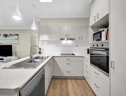 437/2 Koplick Road - Over 50's Lifestyle Community, Chambers Flat, QLD 4133, 2 ਕਮਰੇ, 1 ਬਾਥਰੂਮ, Lifestyle Property