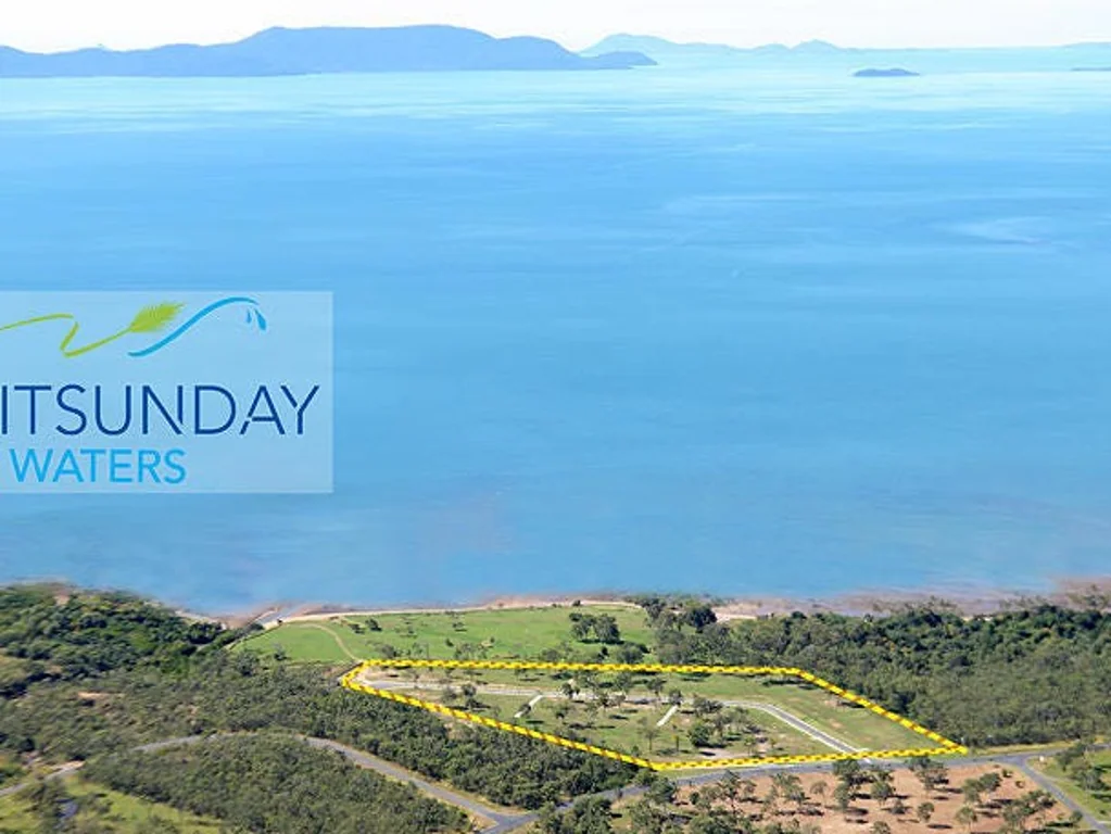 LOT 32 LOT 32 POWER BOULEVARD, Midge Point, QLD 4799