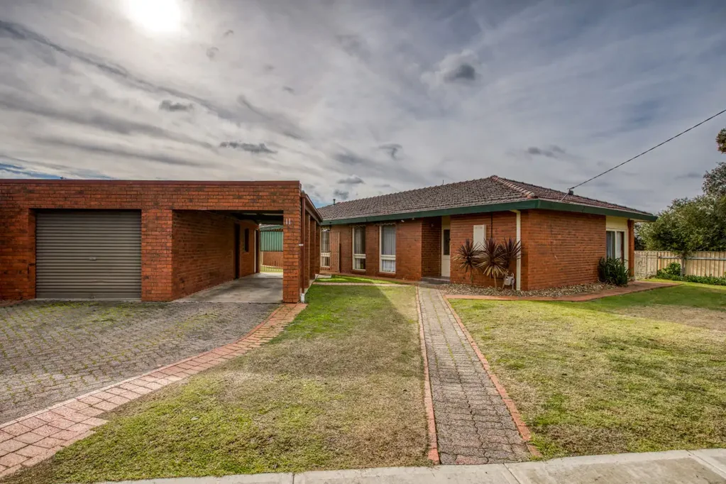 4 Bed Plus Study Home