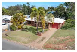 2A Buxton Drive, Gracemere