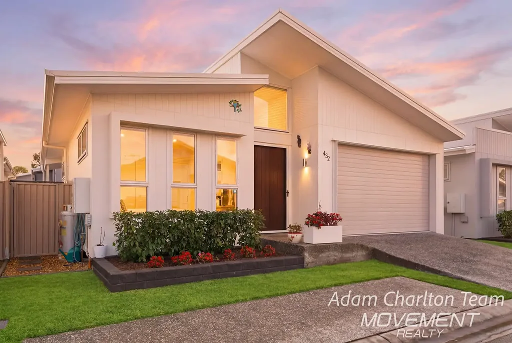 Burpengary 2 Slaapkamer Offers Over $635k Viewing by Private Inspection