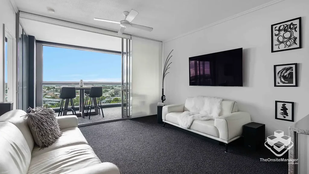 Stunning Apartment
