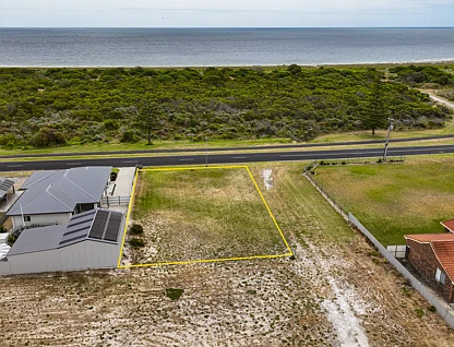 Lot 214, 189 Marine Parade, Kingston Se, South East, 0 Bedrooms, 0 Bathrooms, Section