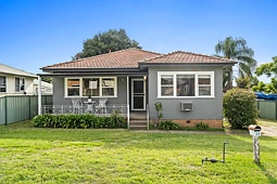35 Mitchell Street, Muswellbrook